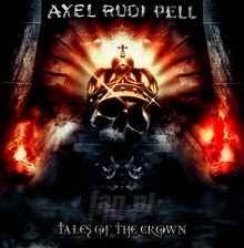 Tales Of The Crown - Axel Rudi Pell 