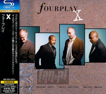 X - Fourplay