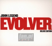 Evolver - John Legend