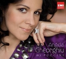  - Clasica-Angela Gheorghiu:My Puccini CD (