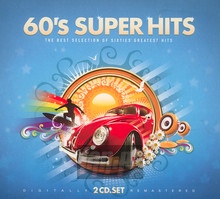 60'S Super Hits - V/A