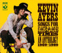 Songs For Insane Times: Anthology 1969-1980 - Kevin Ayers