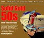 Solid Gold 50'S - V/A
