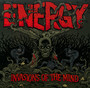 Invasions Of The Mind - Energy