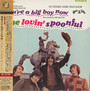 You're A Big Boy Now - The Lovin' Spoonful 