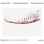 Beethoven: Piano Sonatas vol.8 - Andras Schiff