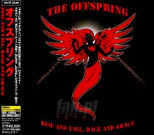 Rise & Fall, Rage & Grace - The Offspring