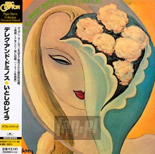 Layla & Other Assorted Love Songs - Derek & The Dominos