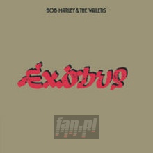 Exodus - Bob Marley