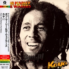 Kaya - Bob Marley