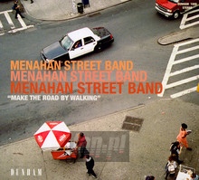 Make The Road By Walking - Menahan Street Band