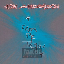 From Me To You - Jon Anderson