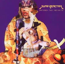 Beyond The Infinite - Juno Reactor