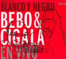 Blanco Y Negro - Bebo Valdes / Diego El Cigala 
