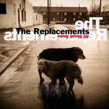 All Shook Down - The Replacements