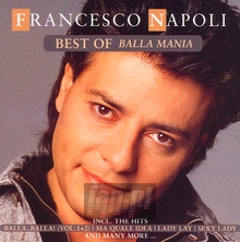 Best Of Balla Mania - Francesco Napoli