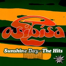 Sunshine Day-The Hits - Osibisa