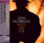 Back On Top - Van Morrison
