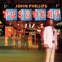 Pussycat - John Phillips