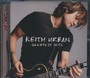 Greatest Hits - Keith Urban