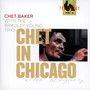Chet In Chicago - Chet Baker