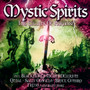 Mystic Spirits-Chants Of Paradise W - Mystic Spirits   
