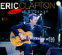 Live At Budokan - Eric Clapton
