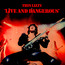 Live & Dangerous - Thin Lizzy