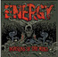 Invasions Of The Mind - Energy