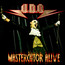 Mastercutor: Alive - U.D.O.