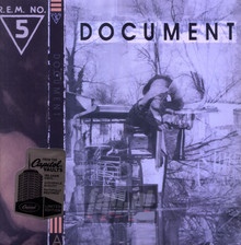 Document - R.E.M.