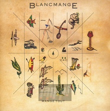 Mange Tour - Blancmange