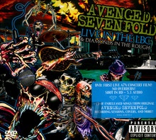Live In The LBC/Diamonds In The Rough - Avenged Sevenfold