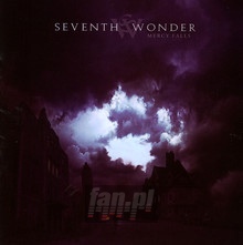 Mercy Falls - Seventh Wonder