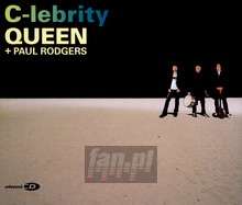 C-Lebrity - Queen / Paul Rodgers