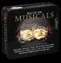Best Of The Musicals - V/A