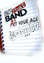 Act Your Age - Big Phat Band