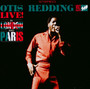 Live In London & Paris - Otis Redding
