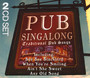 Pub Singalong - Traditional Pub Songs 