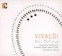 Vivaldi: Dixit Dominus - Francesco Fanna