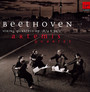 Beethoven: Streichquartette Op.18/4 & 59/2 - Artemis Quartet