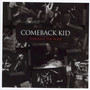 Through The Noise -Live - Comeback Kid