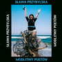 Modlitwy Poetw - Sawa Przybylska