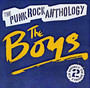 The Punk Rock Anthology - The Boys