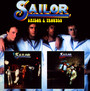 Sailor & Trouble - Sailor