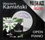 Open Piano - Wojciech Kamiski