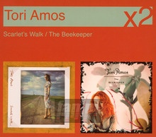 Scarlet's Walk/The Beekeeper - Tori Amos