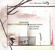 Banyana - Abdullah Ibrahim