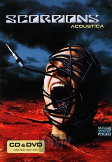 Acoustica [Unplugged] - Scorpions