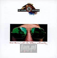 Takin' It To The Streets - The Doobie Brothers 